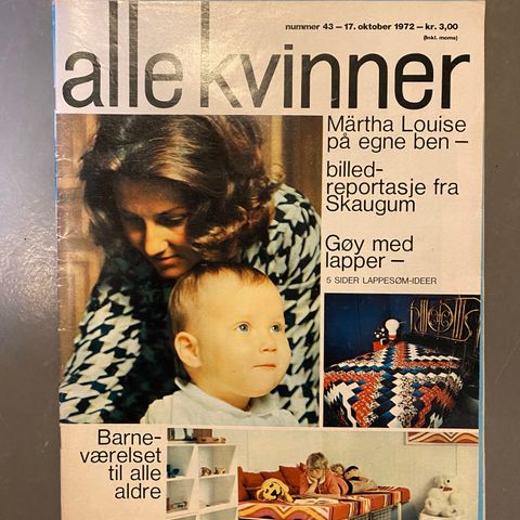 Aviser og blader