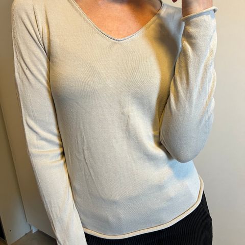 Fabiana Filippi pullover