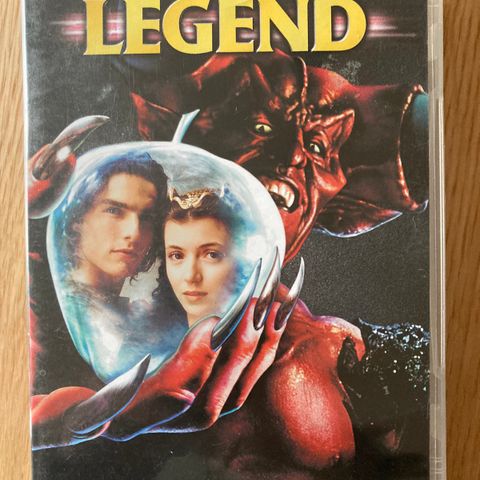 Legend (1985)