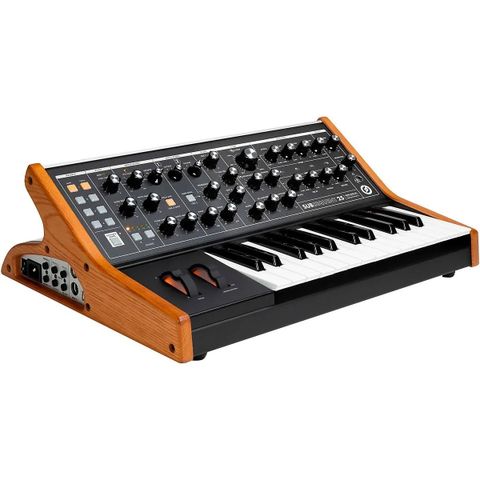 Moog Subsequent