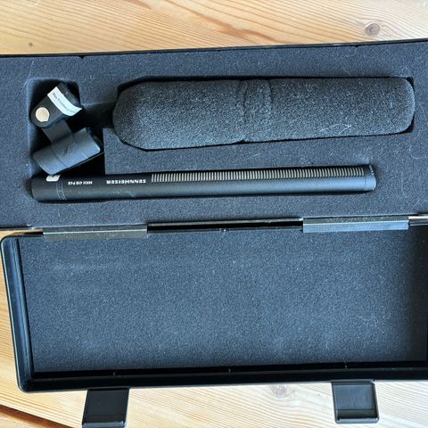 Sennheiser 416