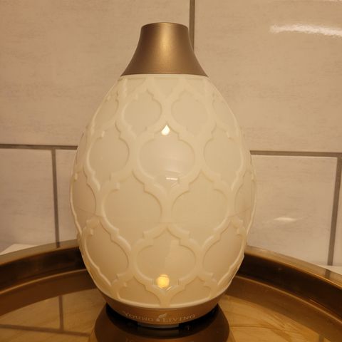 Young Living Diffuser (2)