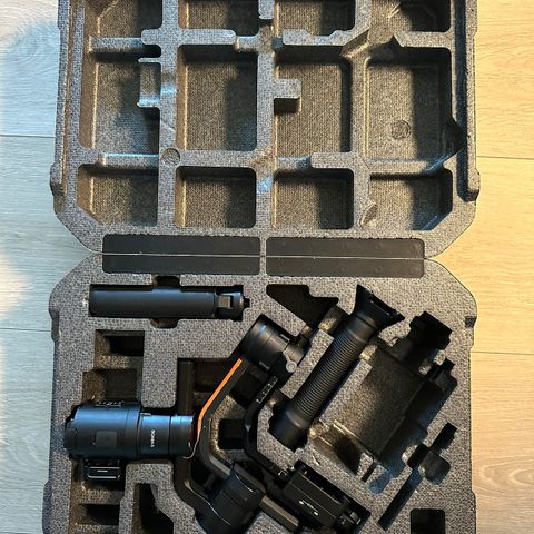 DJI Ronin S