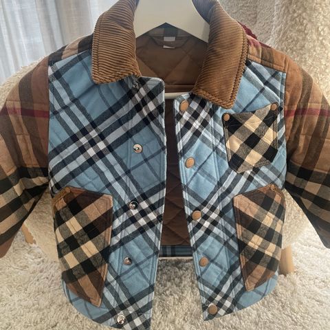 Burberry Jacket