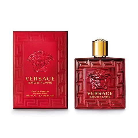 Versace Eros flame  EDP 100ml