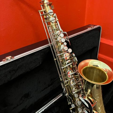 Saksofon (alt)