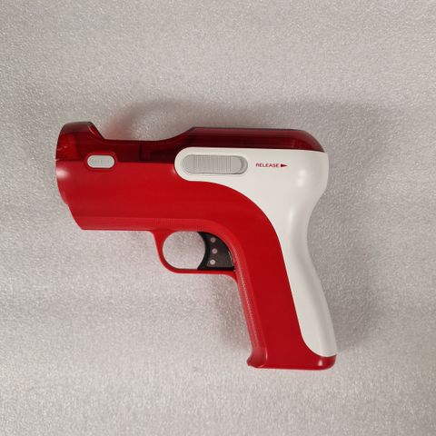 Playstation Move Gun Attachment