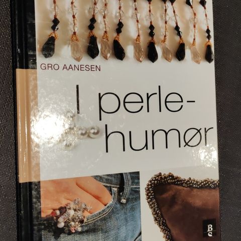 Boken "I perlehumør"