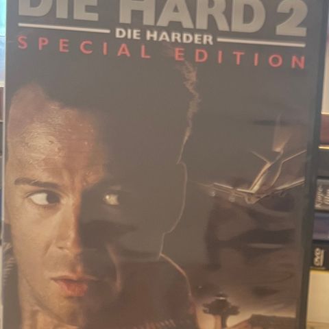 Die Hard 2