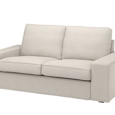 To-seters KIVIK sofa