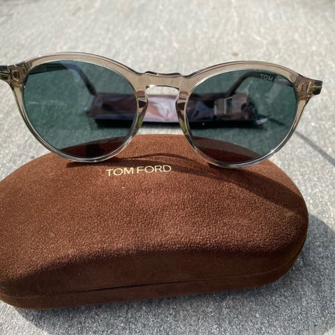 Tom Ford Aurele 904 57V