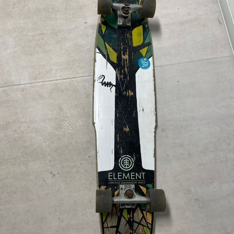 Longboard ELEMENT