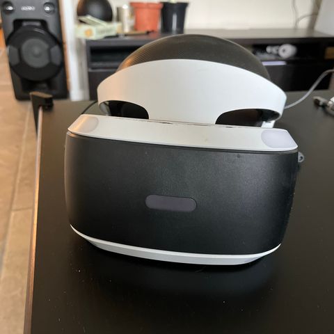 Playstation VR til PS4/PS5