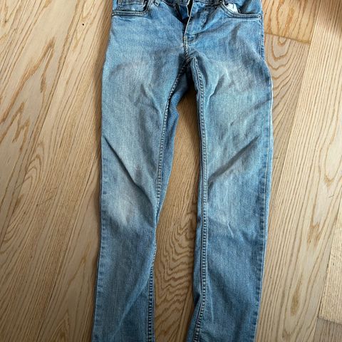 Levis jeans (str 12 år)