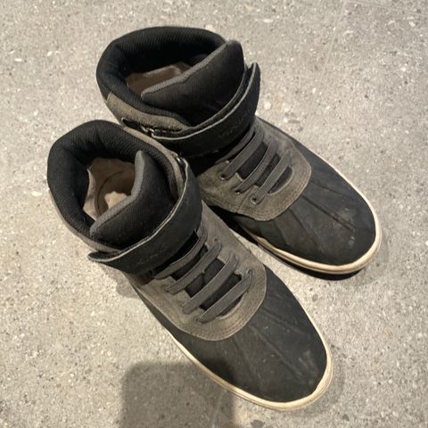 Viking sneakers