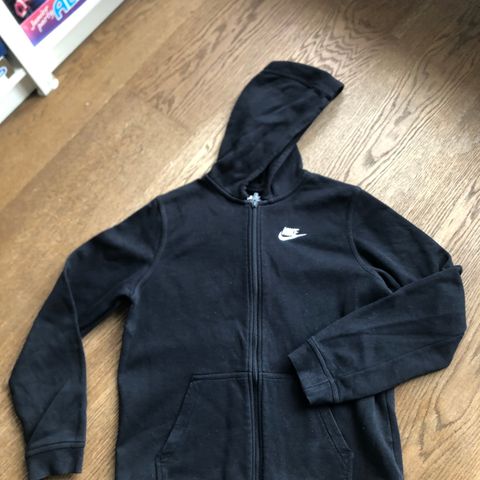 Nike track suit