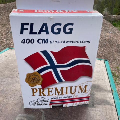 Flagg