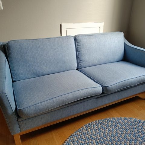 2-seter Sofa
