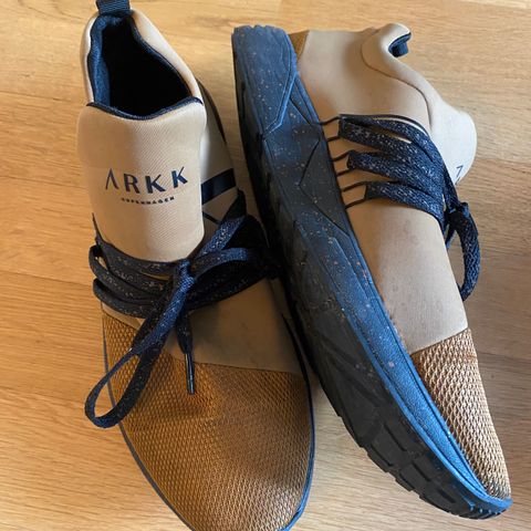 ARKK Copenhagen sneakers