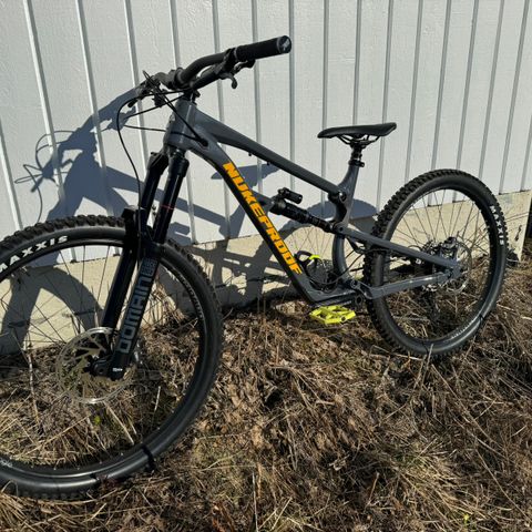 Nukeproof Mega 297 L