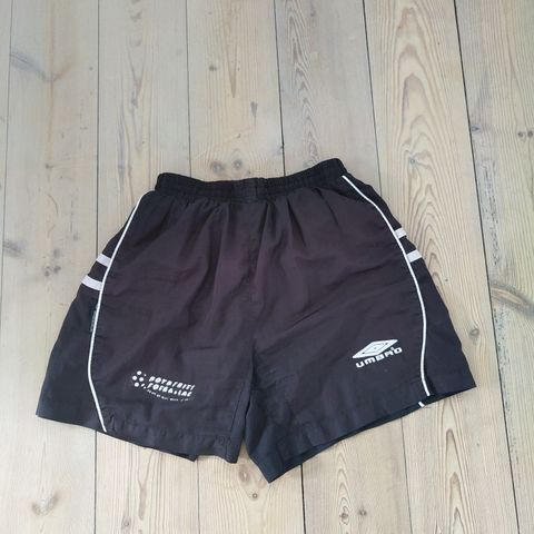 UMBRO Fotballshorts