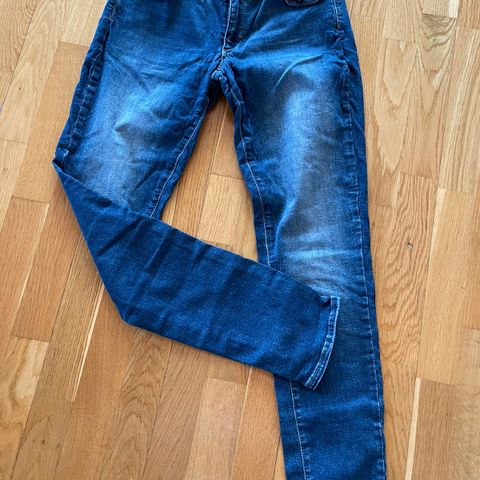 JEAN PAUL JEANS