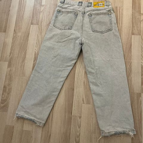 POLAR 93 DENIM