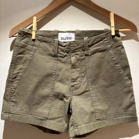 Shorts fra DU//ER