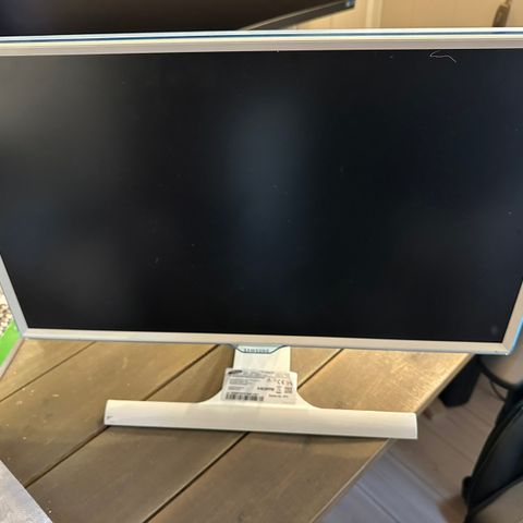 samsung monitor