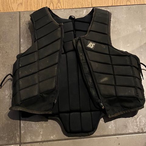 Ridevest