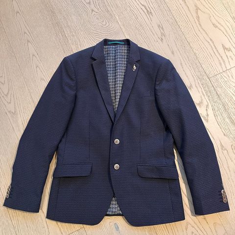 Bertoni blazer str. 46