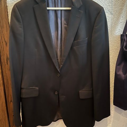 Oscar jacobson blazer