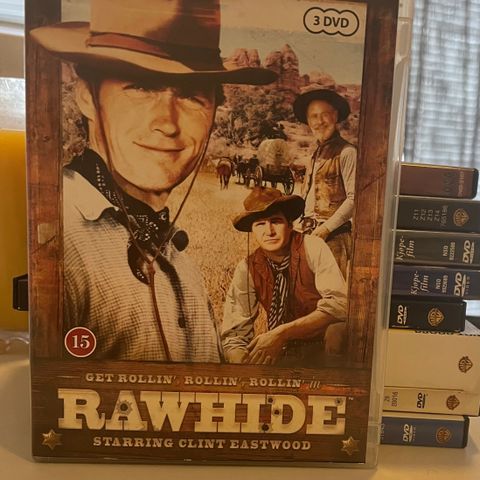 Rawhide