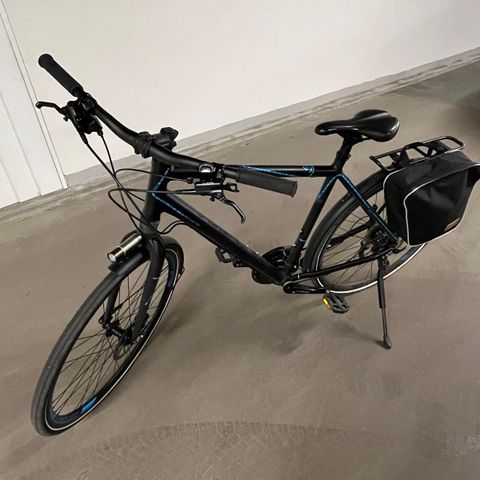 Univega Geo 6.0 Bike for sale