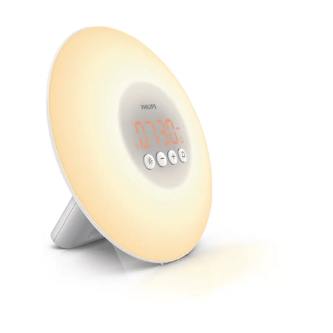 Philips HF3500/01 wake up light