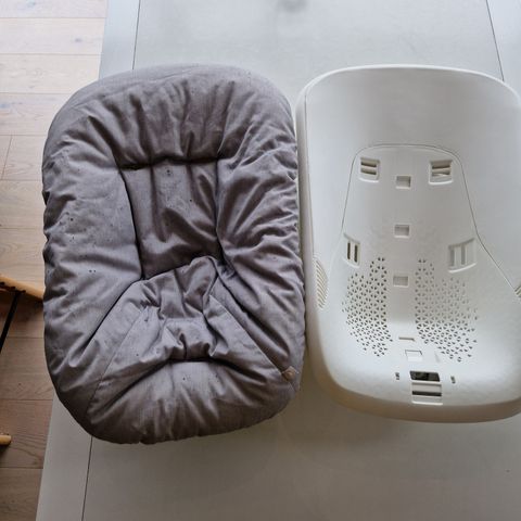 Stokke Baby newborn 1 igjen!