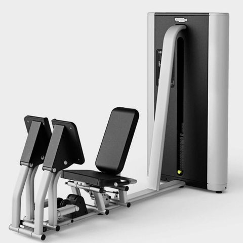 Technogym Leg Press & Calf