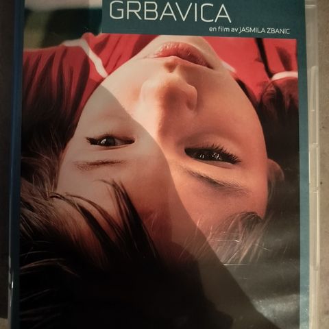 Grbavica ( DVD) Arthaus - 2005 - 66 kr inkl frakt