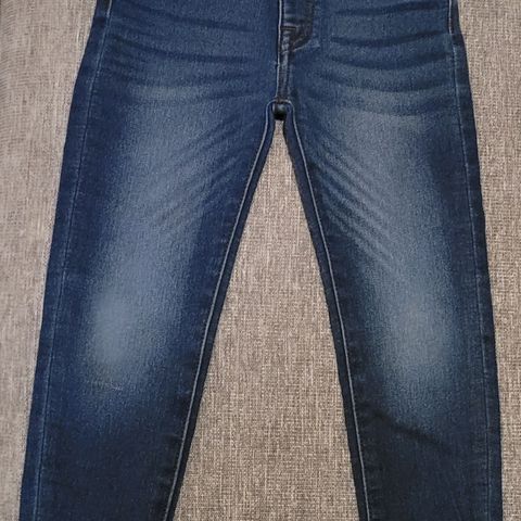 Jeans fra Cubus str 110