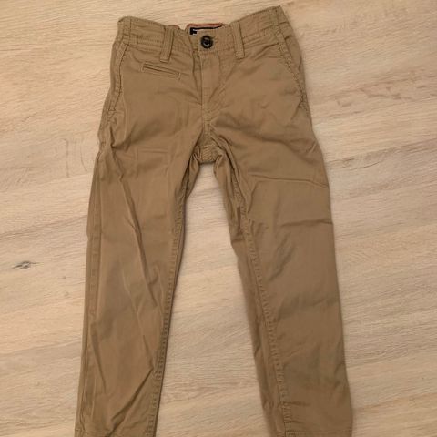 Chinos fra Tommy Hilfiger str 110