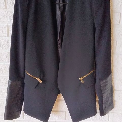 Blazer fra Zara