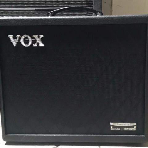 Vox Cambridge 50