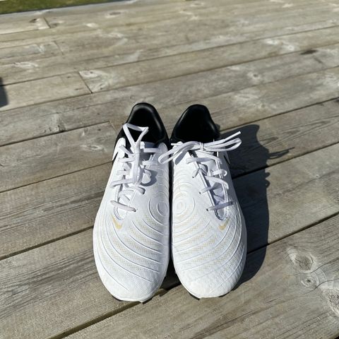 Nike phantom gx fotballsko