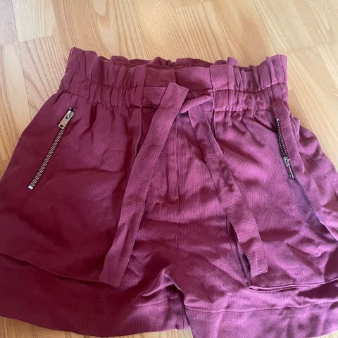 shorts Zara - str M