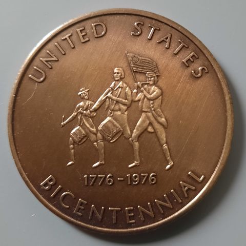 Medalje USA