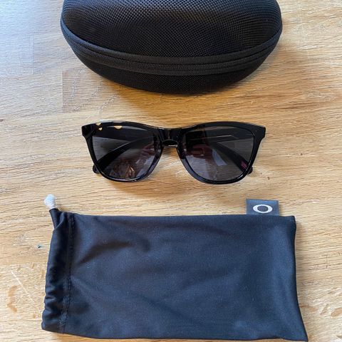 Oakley Frogskins solbriller