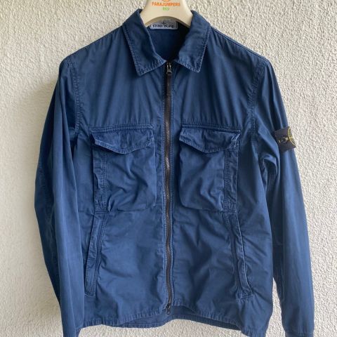 Stone Island Overshirt