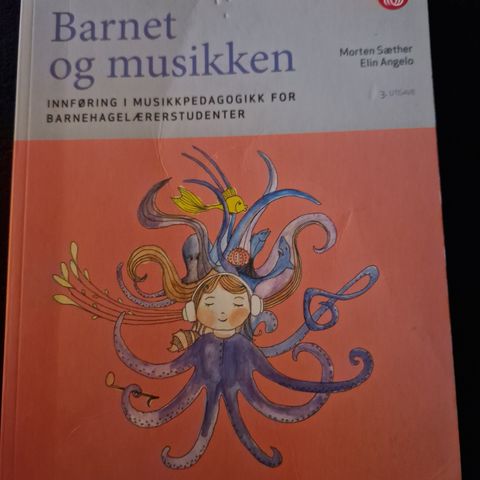 Barnet og musikken