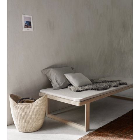 Pulse daybed fra Skagerak