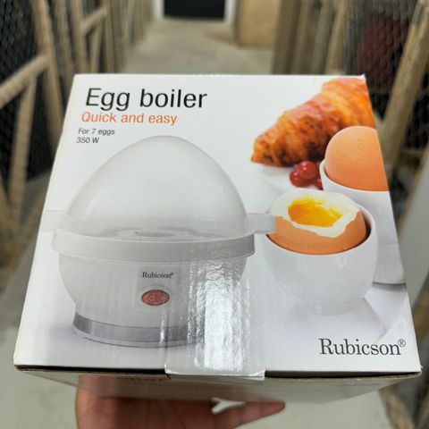 Eggkoker